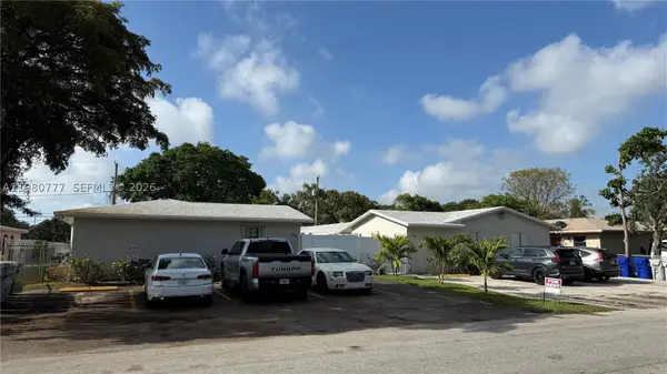216 NW 12th, Pompano Beach, FL 33060