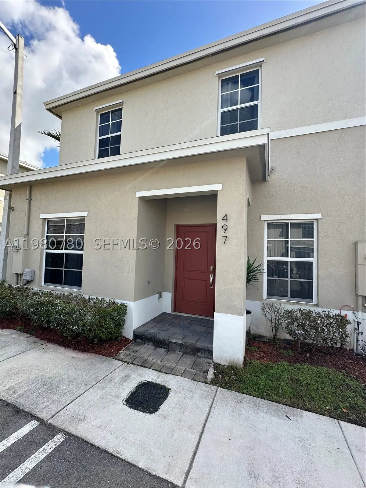 497 NE 4th, Florida City, FL 33034 - #1