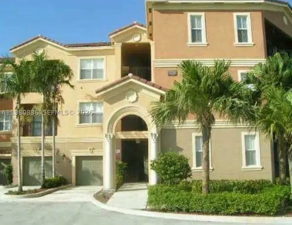 4600 SW 160th #620, Miramar, FL 33027