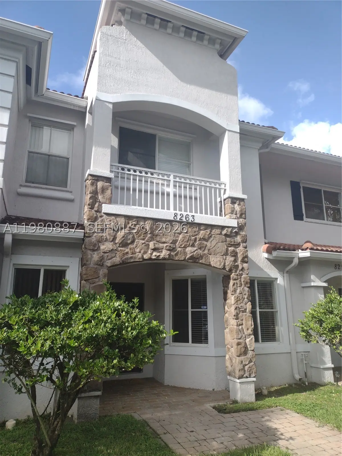 8263 SW 27th #102, Miramar, FL 33025 - #1