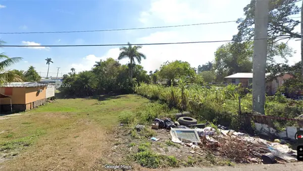 205 SE 1st, South Bay, FL 33493