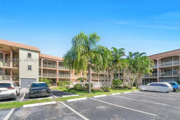 100 SE 6th #207, Pompano Beach, FL 33060