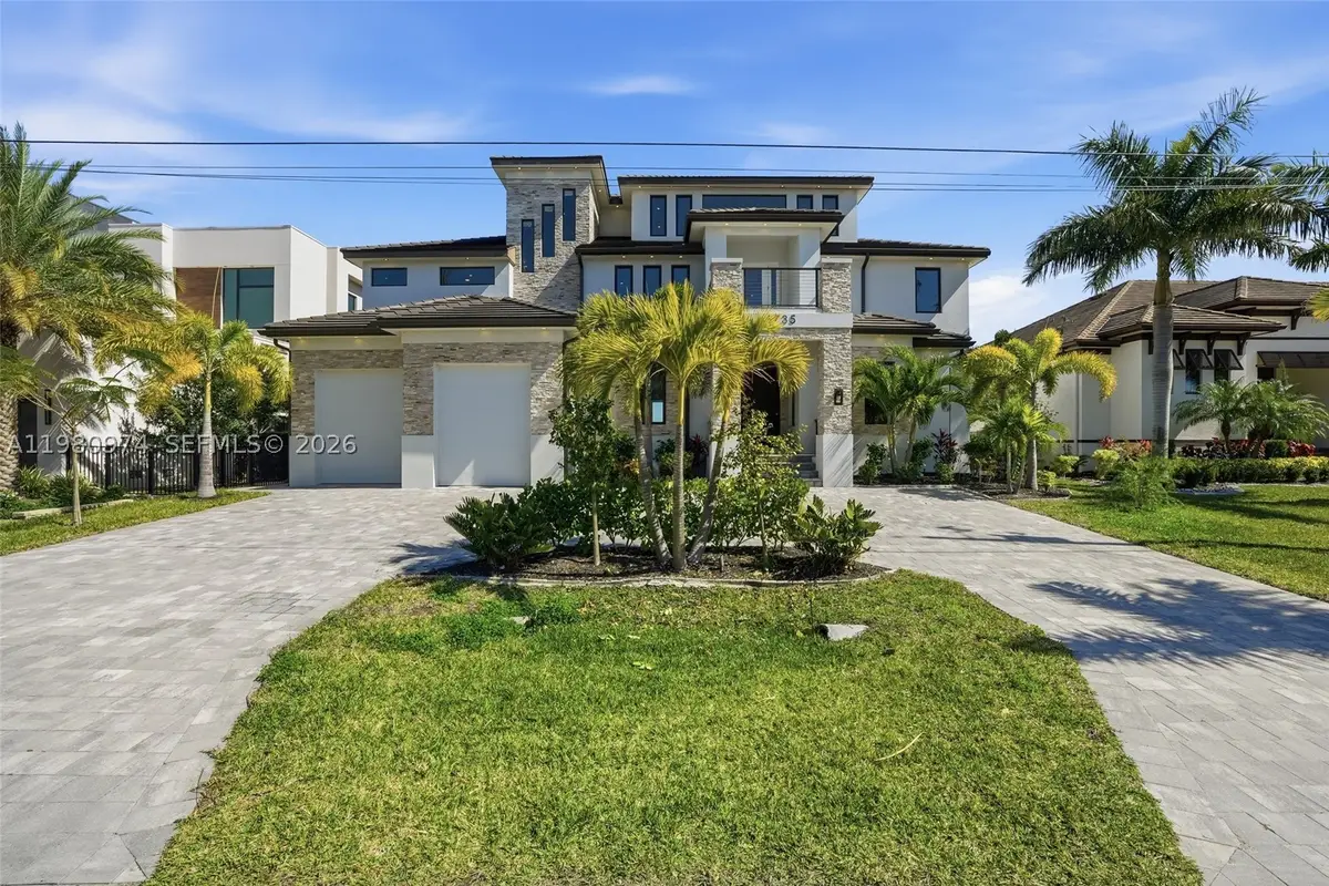5735 Riverside, Cape Coral, FL 33904 - #1