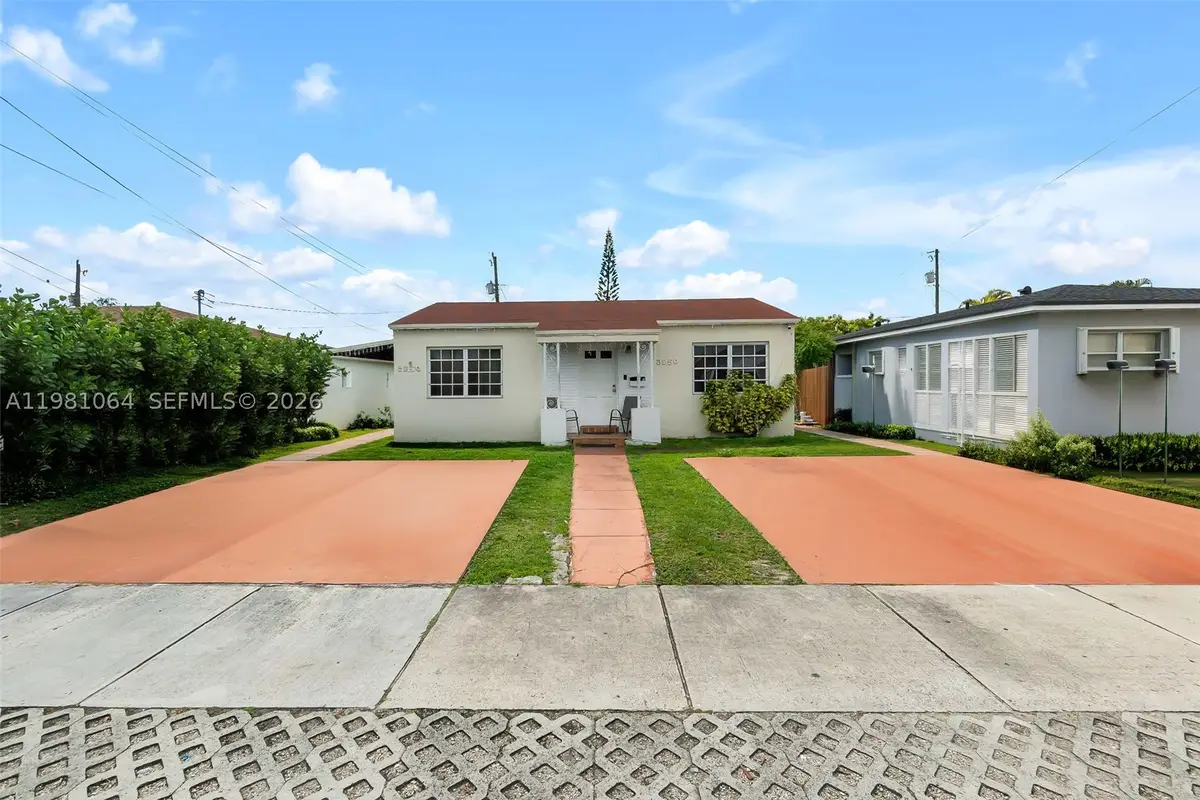 3250 NW 14th, Miami, FL 33125 - #1