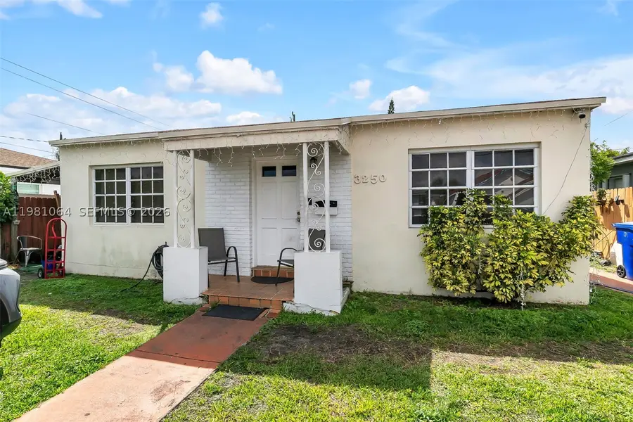 3250 NW 14th, Miami, FL 33125 - #2