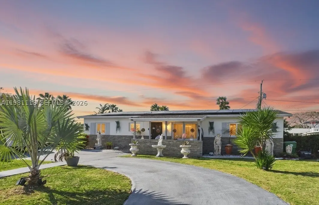 9911 Haitian, Cutler Bay, FL 33189 - #1