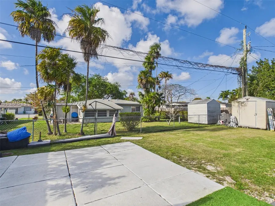 9911 Haitian, Cutler Bay, FL 33189 - #3