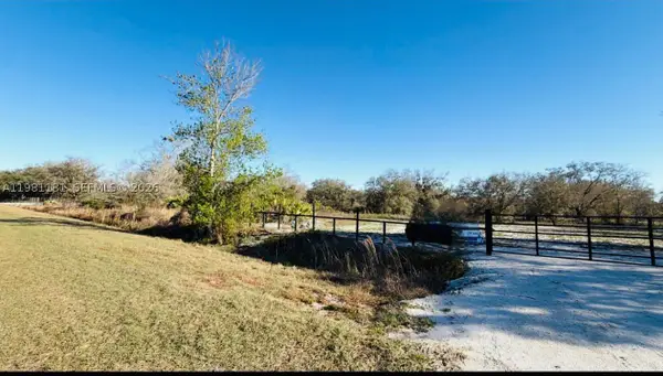 18626 NW 284, Okeechobee, FL 34972