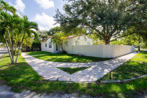 2727 Calusa, Miami, FL 33133