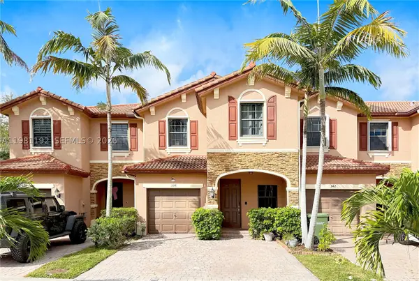 338 NE 37th, Homestead, FL 33033