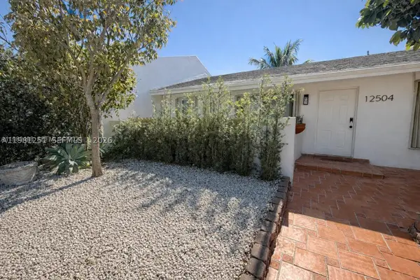 12504 SW 112th, Miami, FL 33186