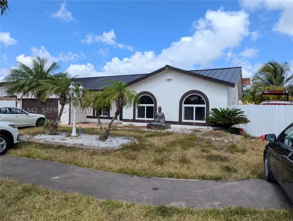 13925 SW 158th, Miami, FL 33177