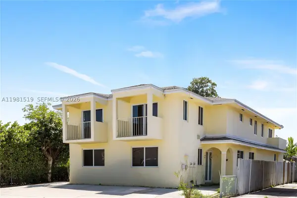 3524 NW 4th, Miami, FL 33125
