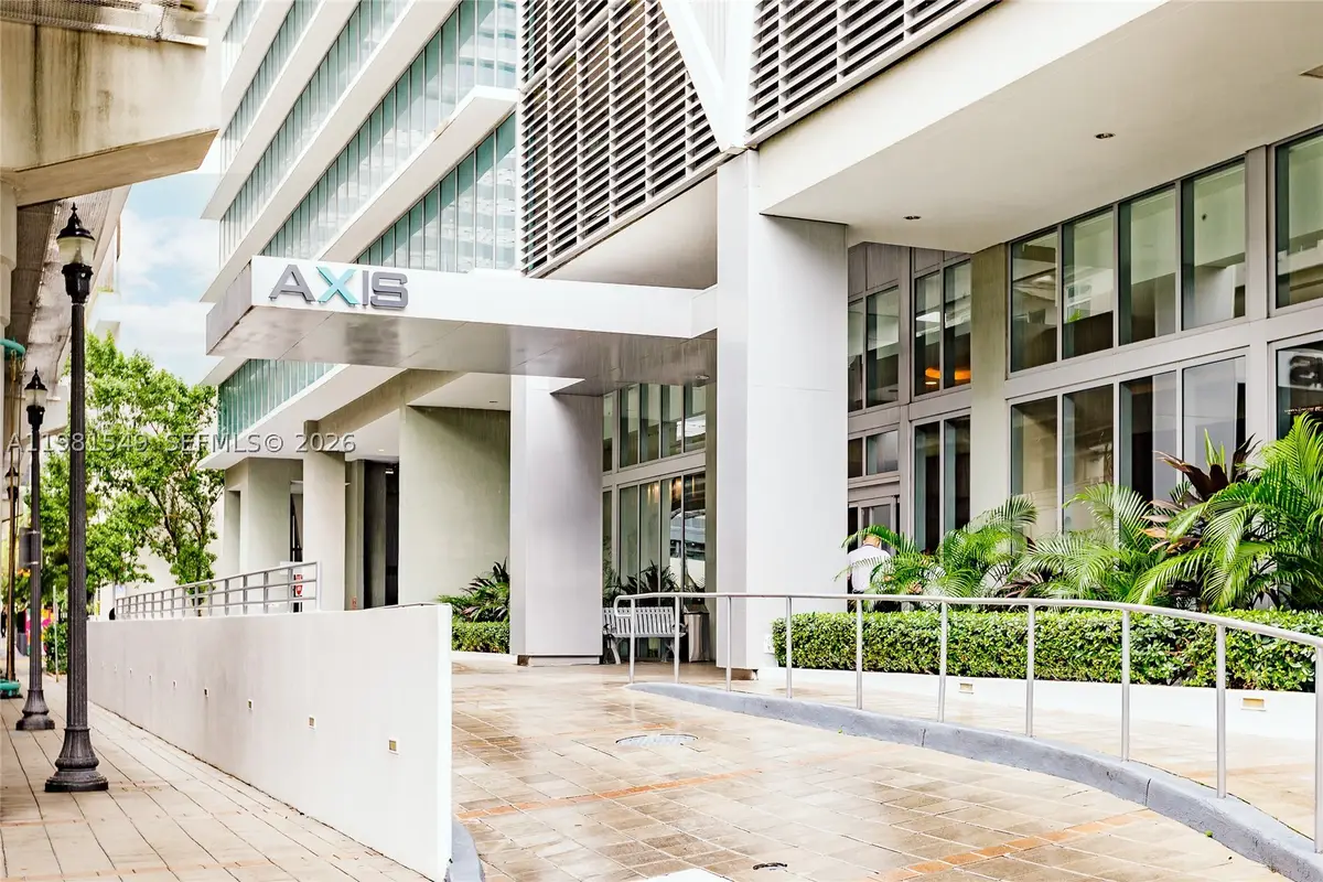1111 SW 1st #3216-N, Miami, FL 33130 - #1