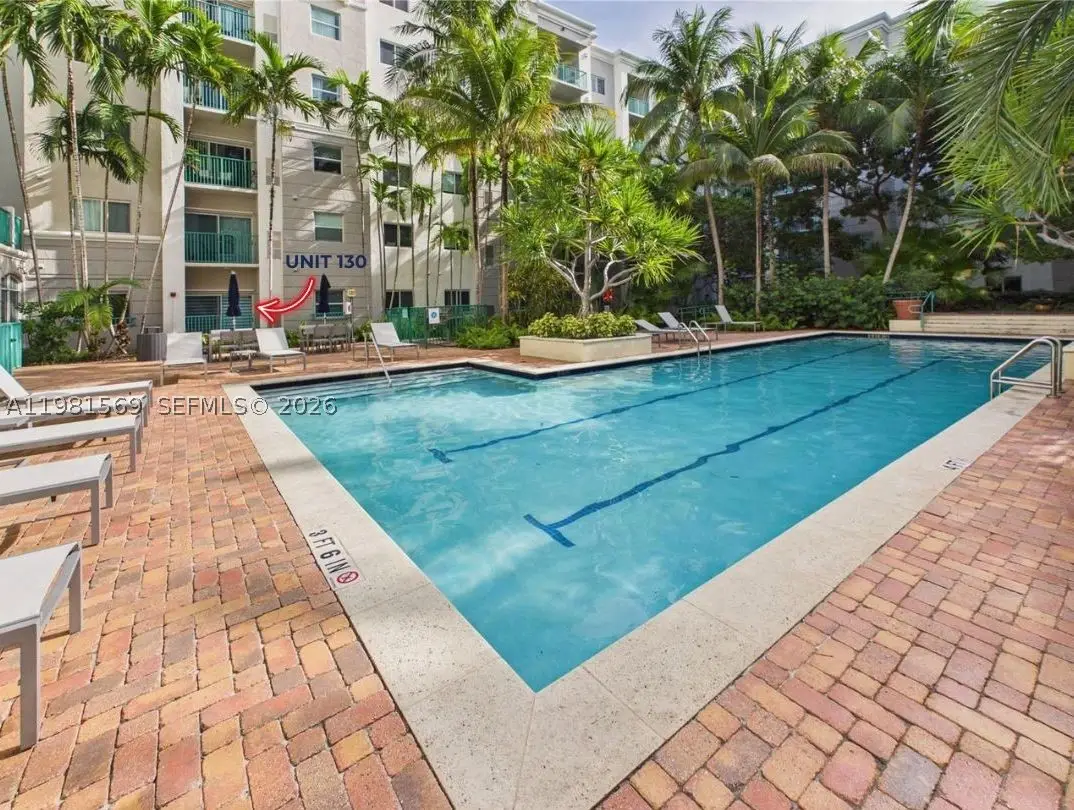6001 SW 70th #130, South Miami, FL 33143 - #1