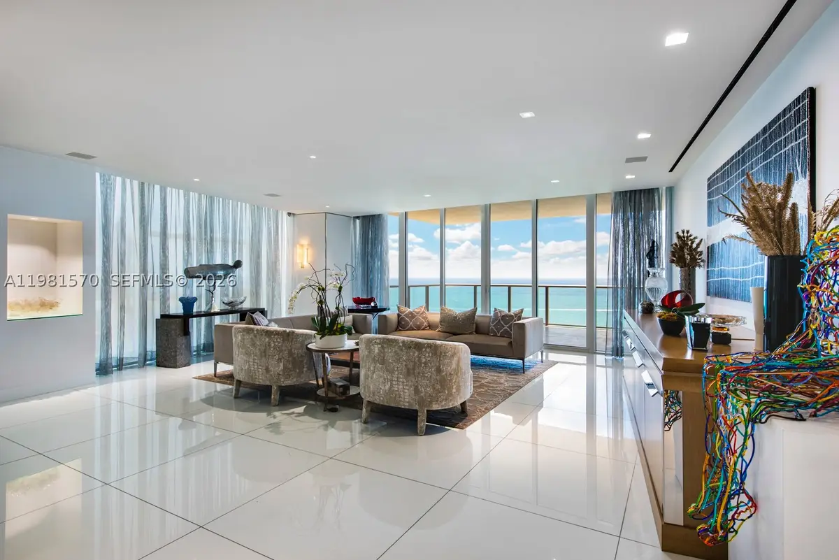 9705 Collins #1701N / 1702N, Bal Harbour, FL 33154 - #1
