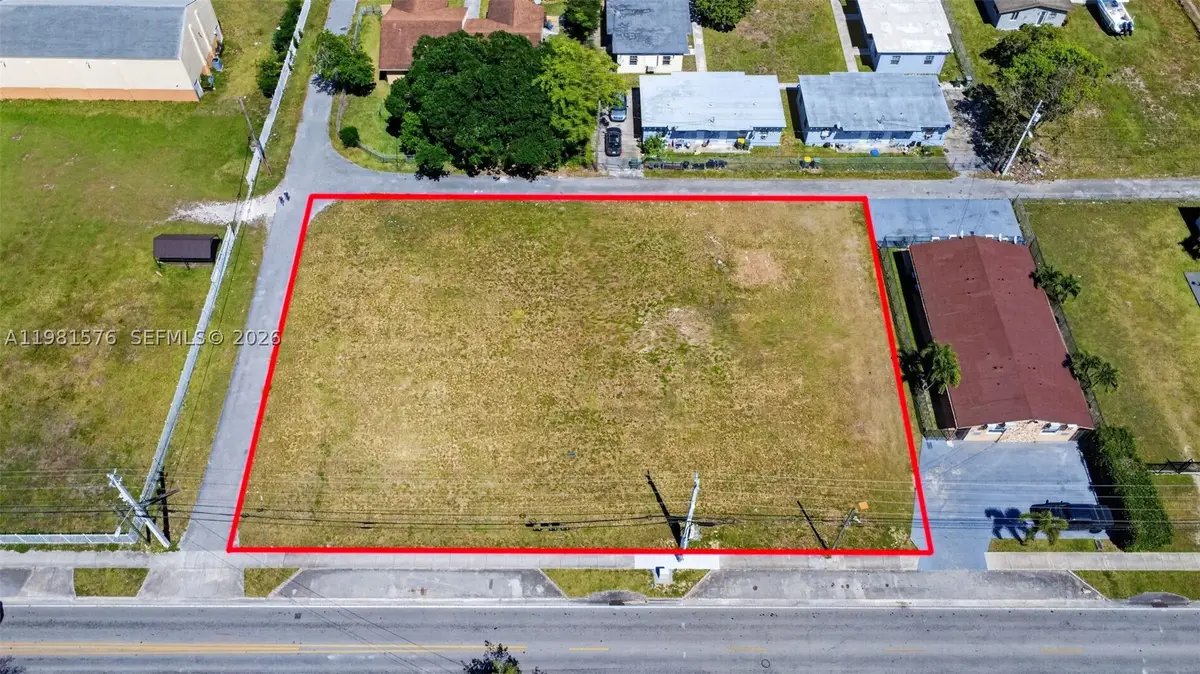 429 SW 6th, Homestead, FL 33030 - #1