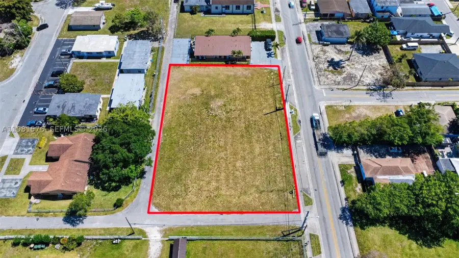 429 SW 6th, Homestead, FL 33030 - #2