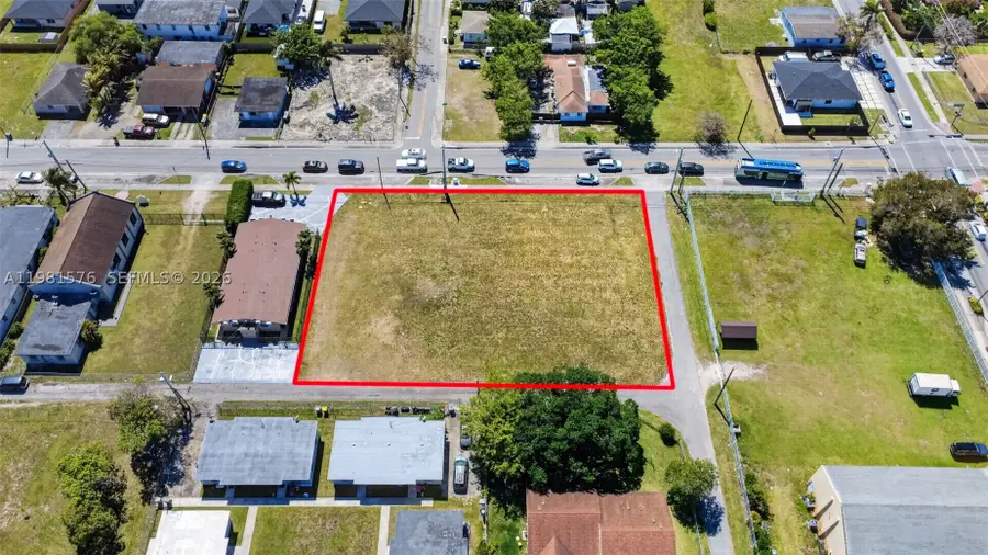 429 SW 6th, Homestead, FL 33030 - #3