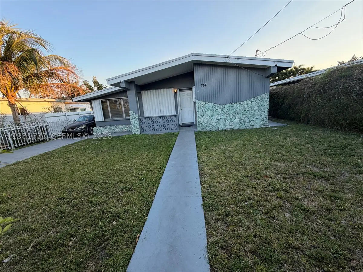 354 NE 173rd, North Miami Beach, FL 33162 - #1