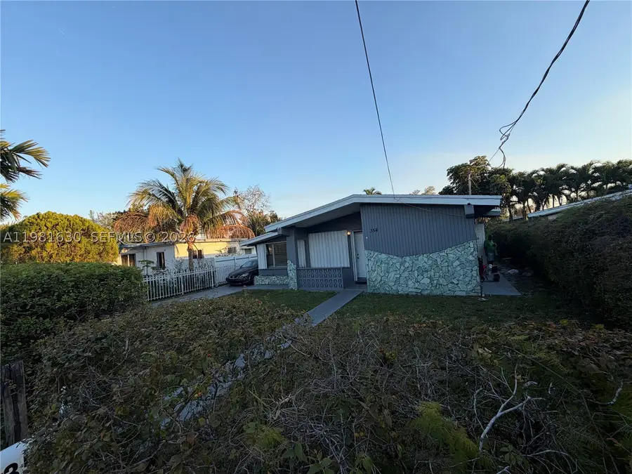 354 NE 173rd, North Miami Beach, FL 33162 - #2
