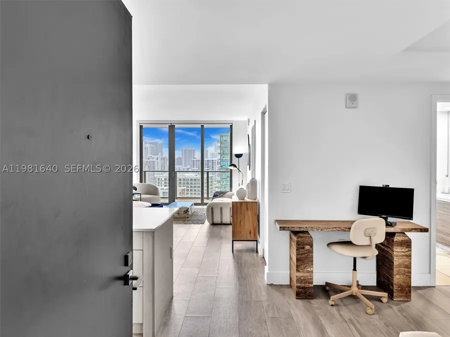 121 NE 34th #2102, Miami, FL 33137 - #2