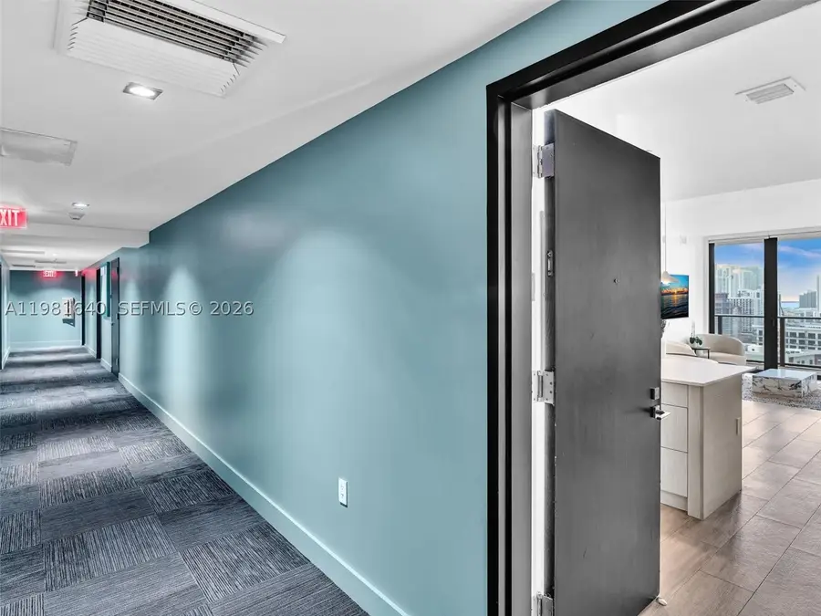 121 NE 34th #2102, Miami, FL 33137 - #3