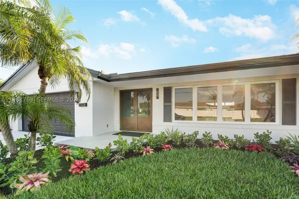 4460 NE 25th, Lighthouse Point, FL 33064
