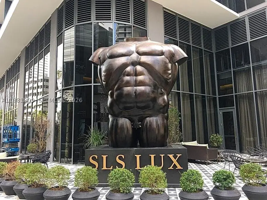 801 S Miami #1203, Miami, FL 33130 - #2