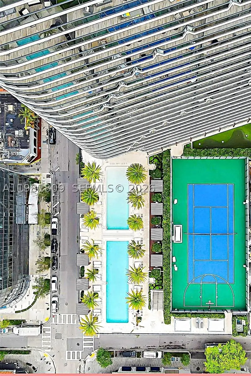 801 S Miami #1203, Miami, FL 33130 - #3