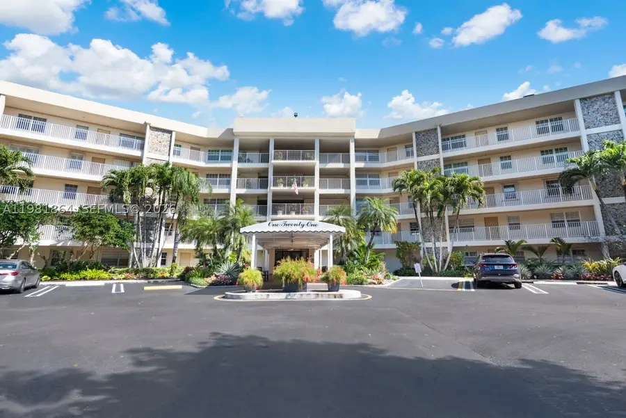 800 Cypress Grove #509, Pompano Beach, FL 33069 - #2