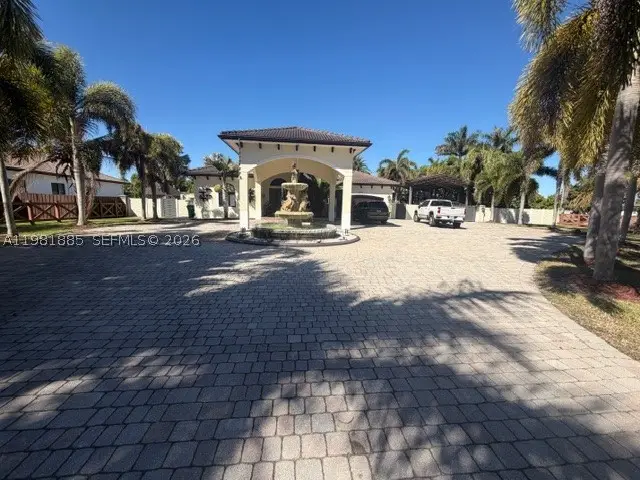 29400 SW 168th, Homestead, FL 33030 - #1
