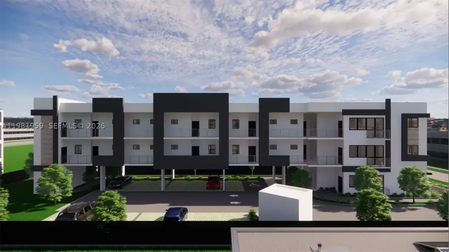 Address Withheld By Seller, North Miami, FL 33161 - #2