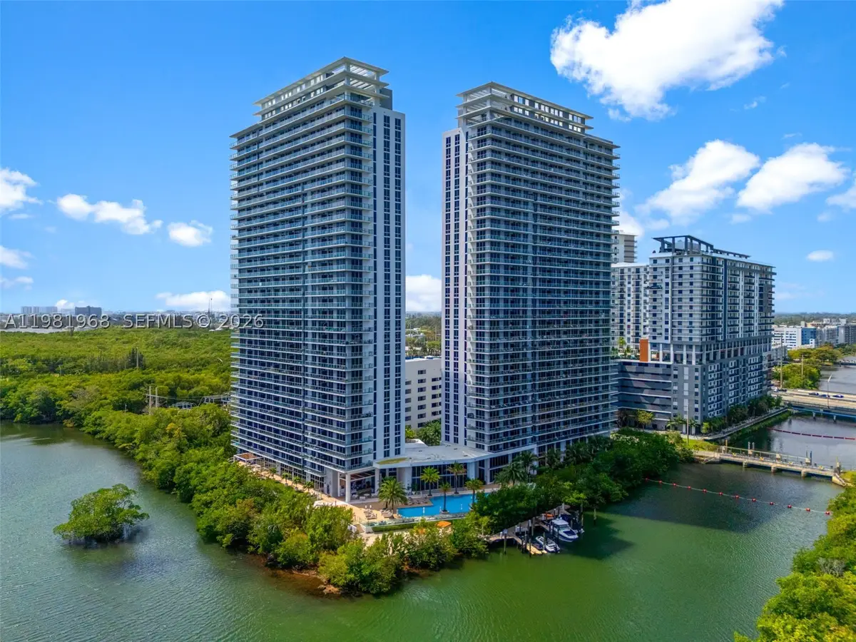 16385 Biscayne #3201, North Miami Beach, FL 33160 - #1