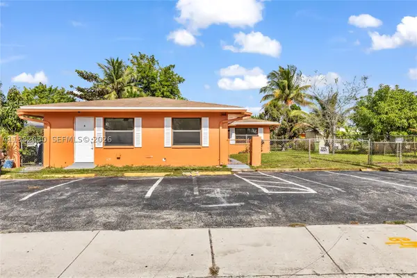 1451 NW 19th, Fort Lauderdale, FL 33311