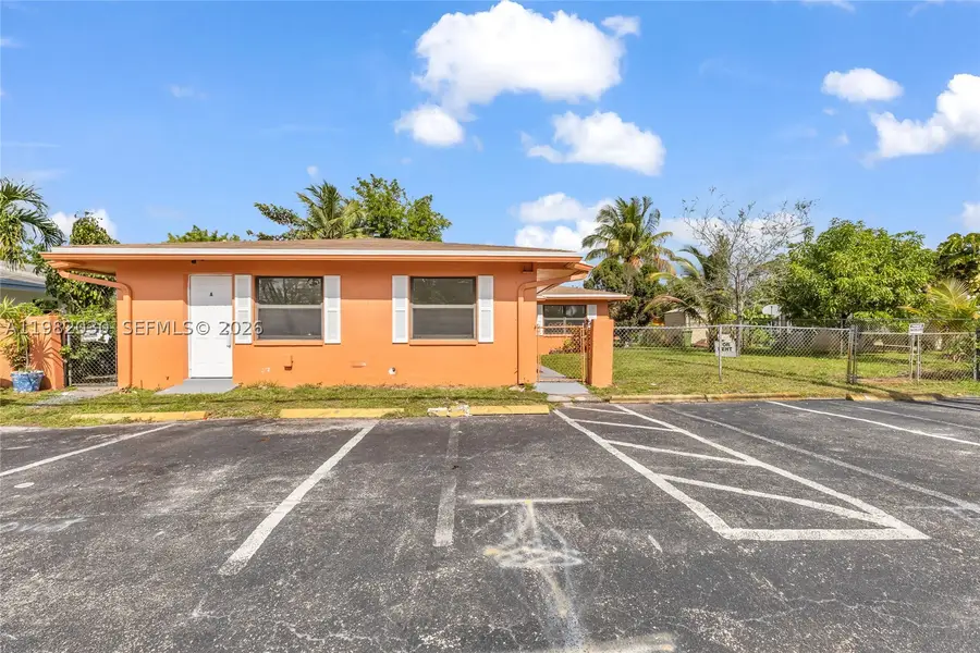 1451 NW 19th, Fort Lauderdale, FL 33311 - #2