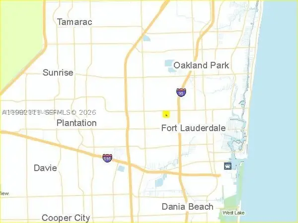 8 NW 8th, Fort Lauderdale, FL 33311