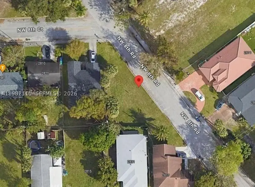 8 NW 8th, Fort Lauderdale, FL 33311 - #3