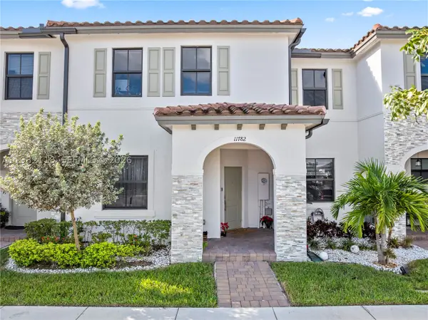 11782 SW 246th, Homestead, FL 33032
