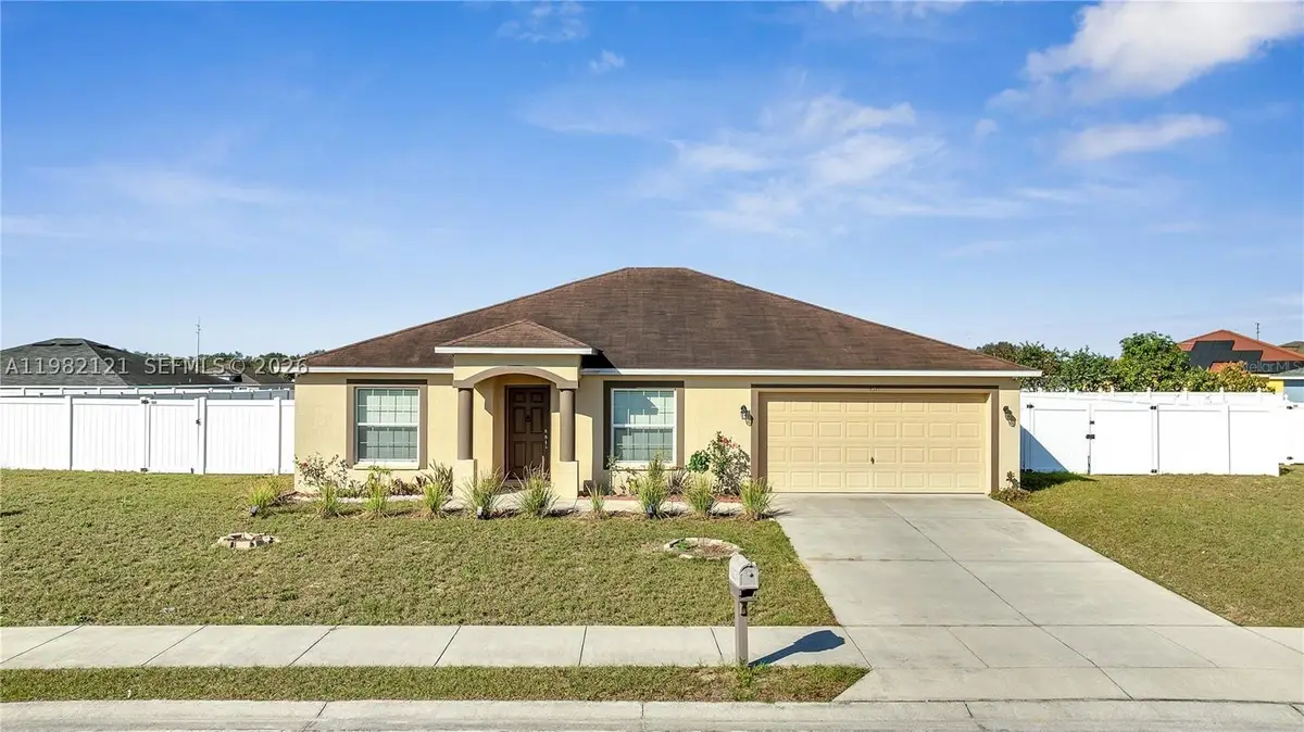 1317 Conch Key, Davenport, FL 33837 - #1