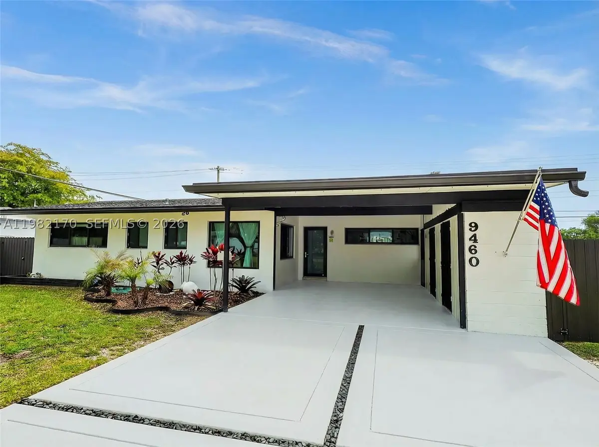 9460 Martinique, Cutler Bay, FL 33189 - #1