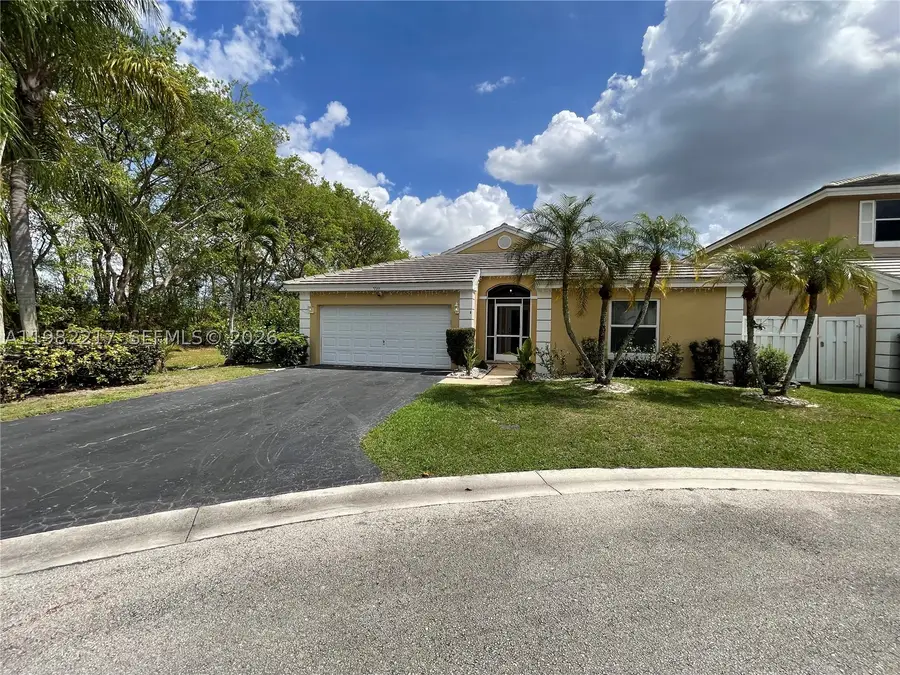 5544 NW 54th, Coconut Creek, FL 33073 - #2