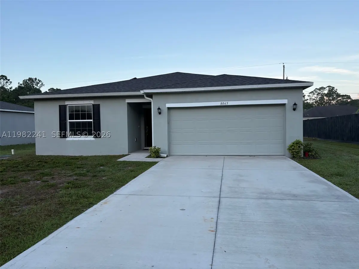 8065 97th, Vero Beach, FL 32967 - #1