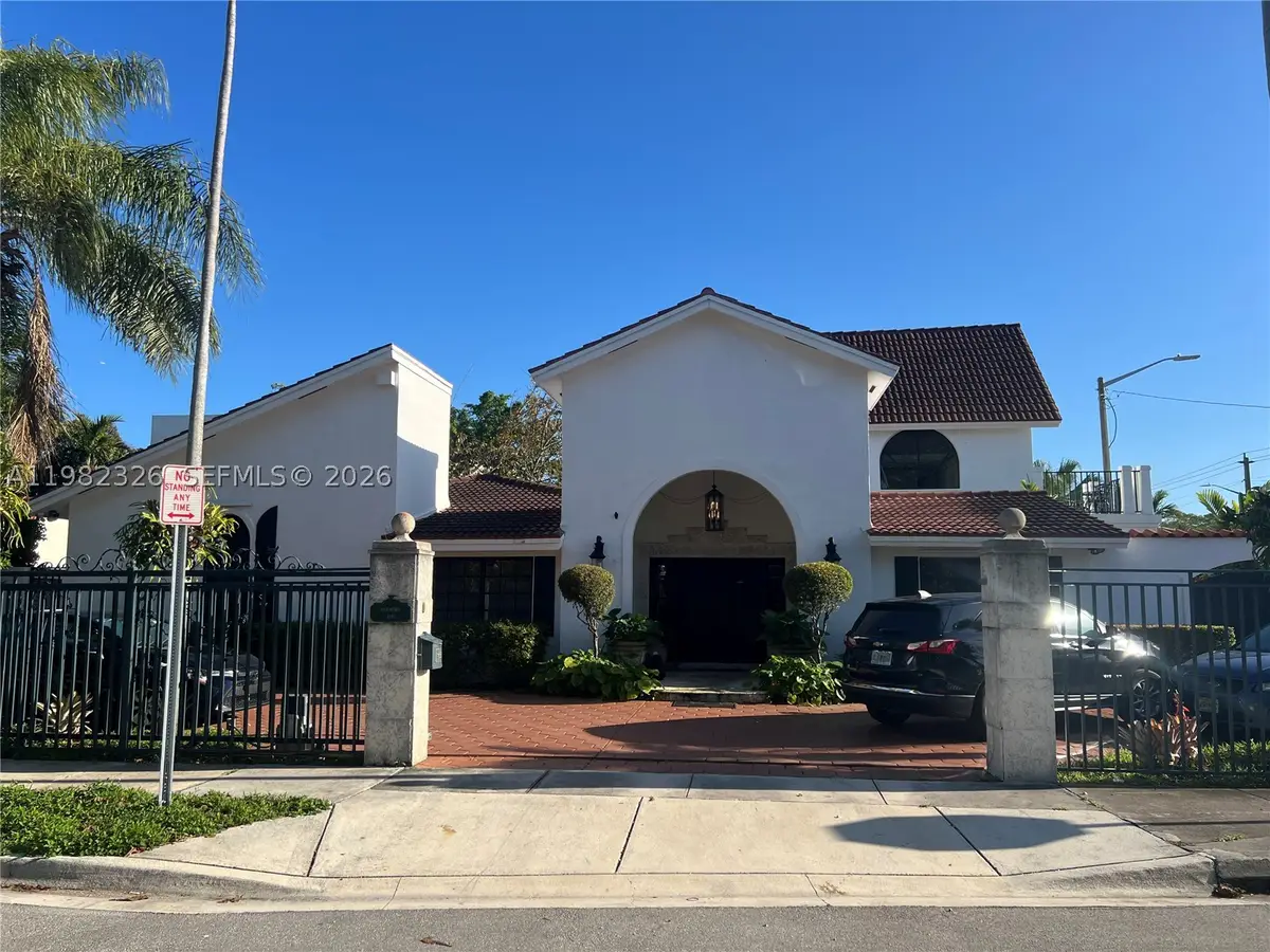 2190 SW 22, Miami, FL 33145 - #1
