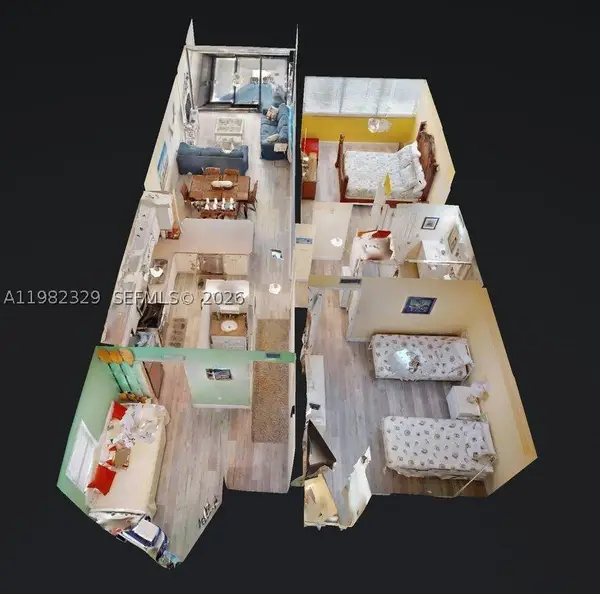 Address Withheld By Seller, Key Largo, FL 33037