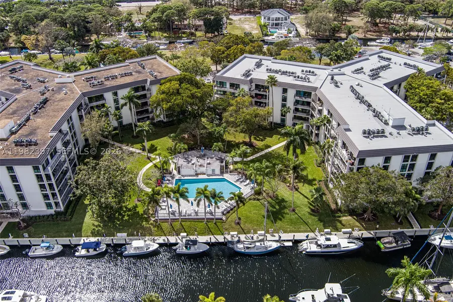 1201 River Reach #102, Fort Lauderdale, FL 33315 - #2