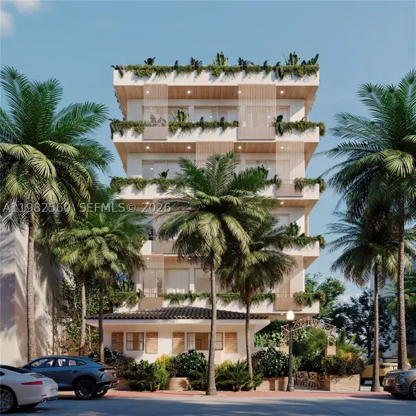 829 4th #4, Miami Beach, FL 33139