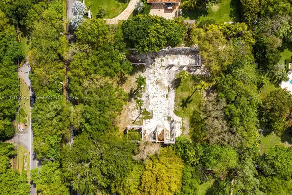 10550 Old Cutler, Coral Gables, FL 33156