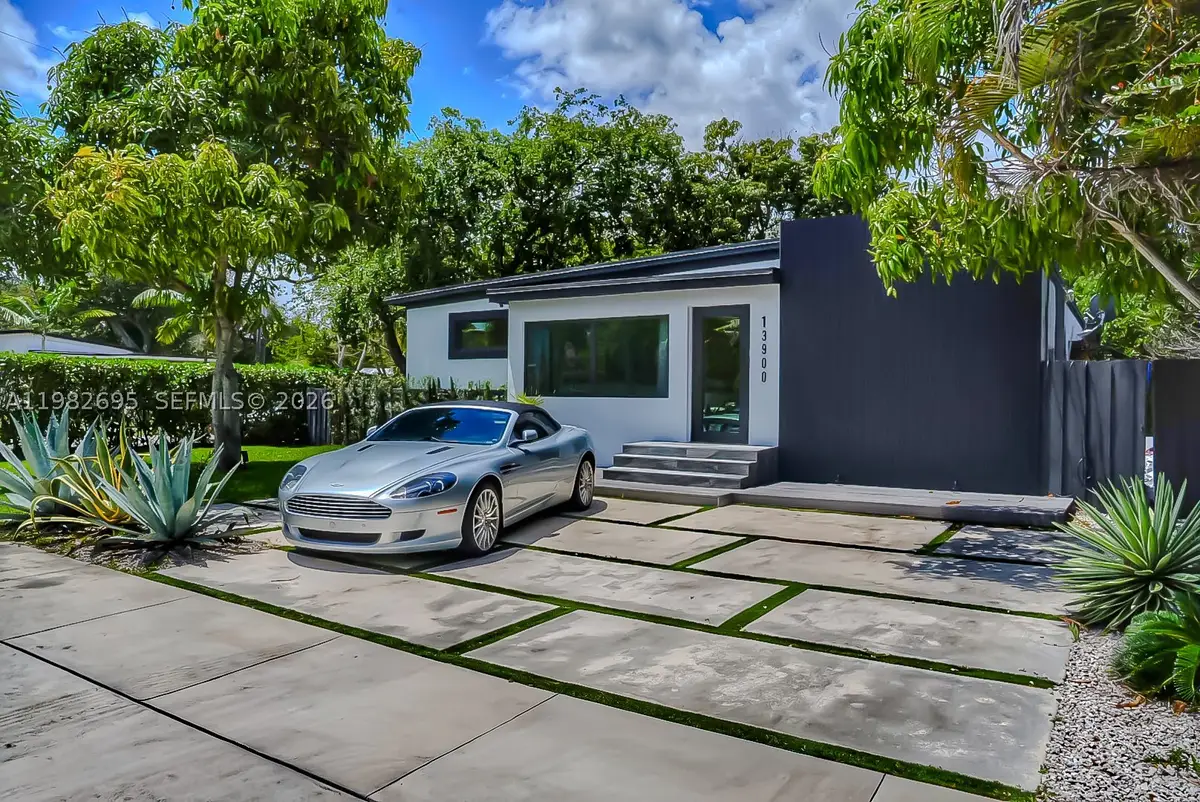 13900 NE 16th, North Miami, FL 33181 - #1