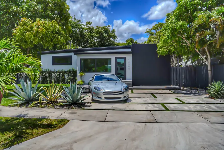 13900 NE 16th, North Miami, FL 33181 - #2